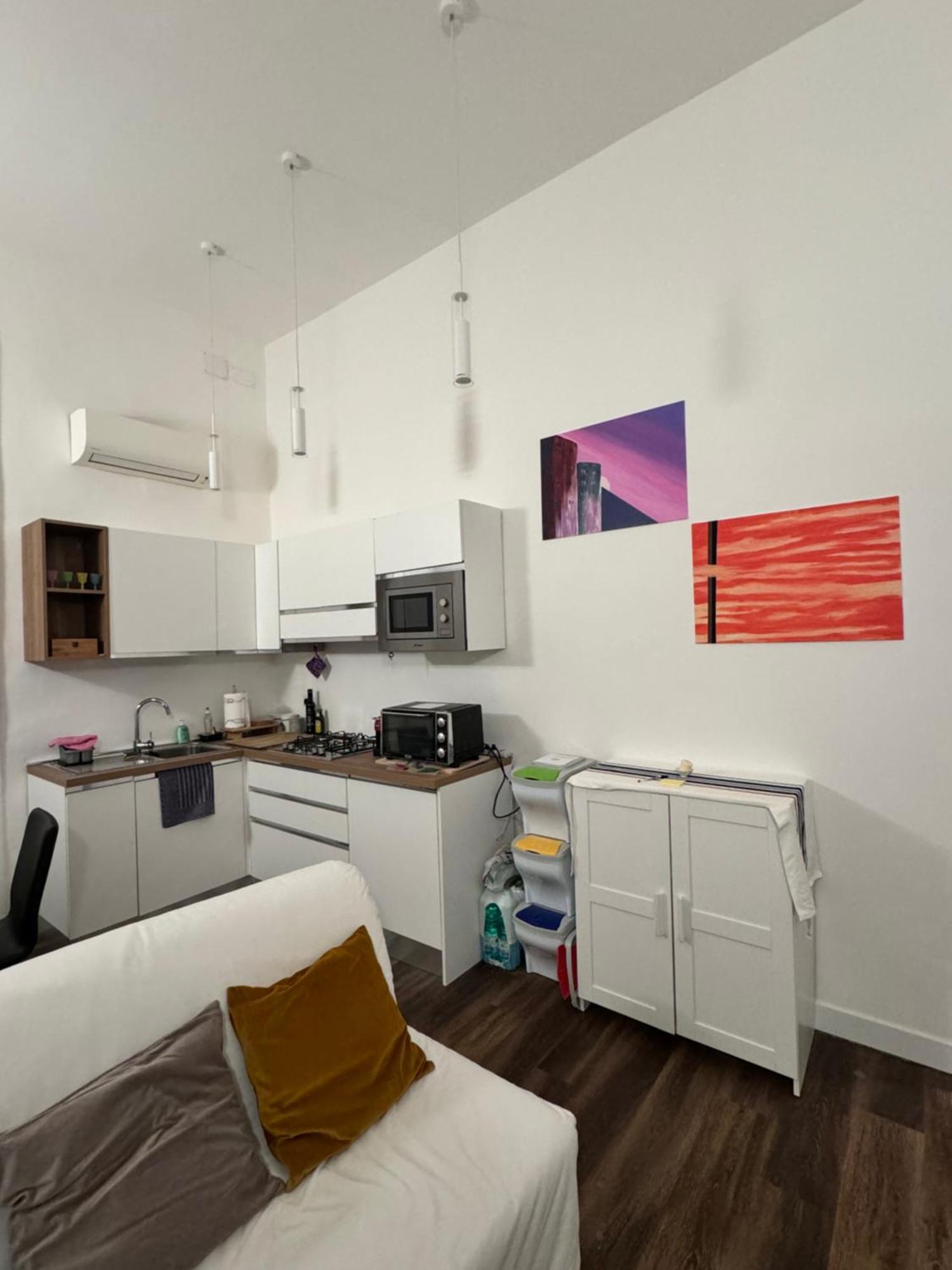 Riviera Apartment