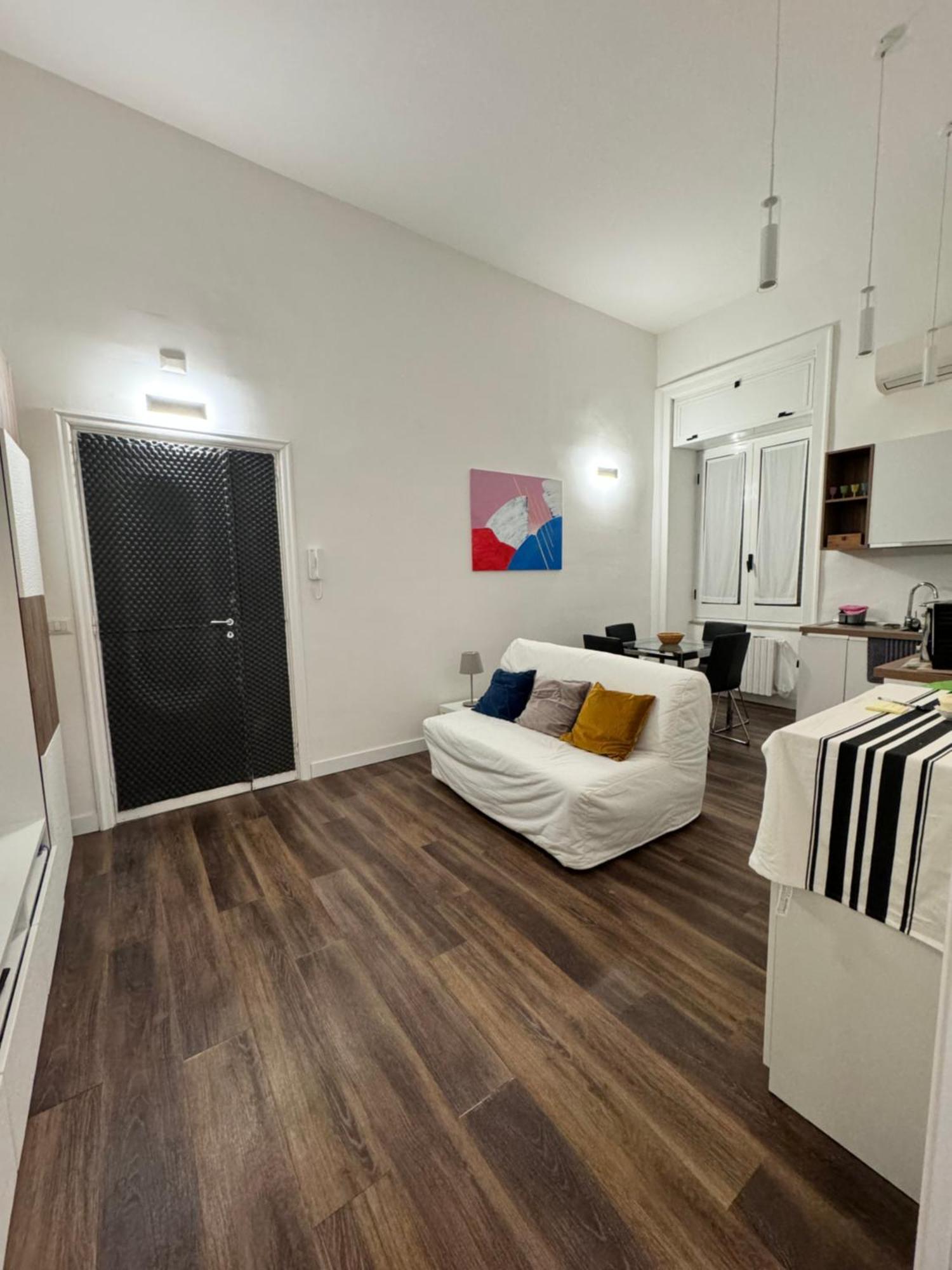 Riviera Apartment Naples