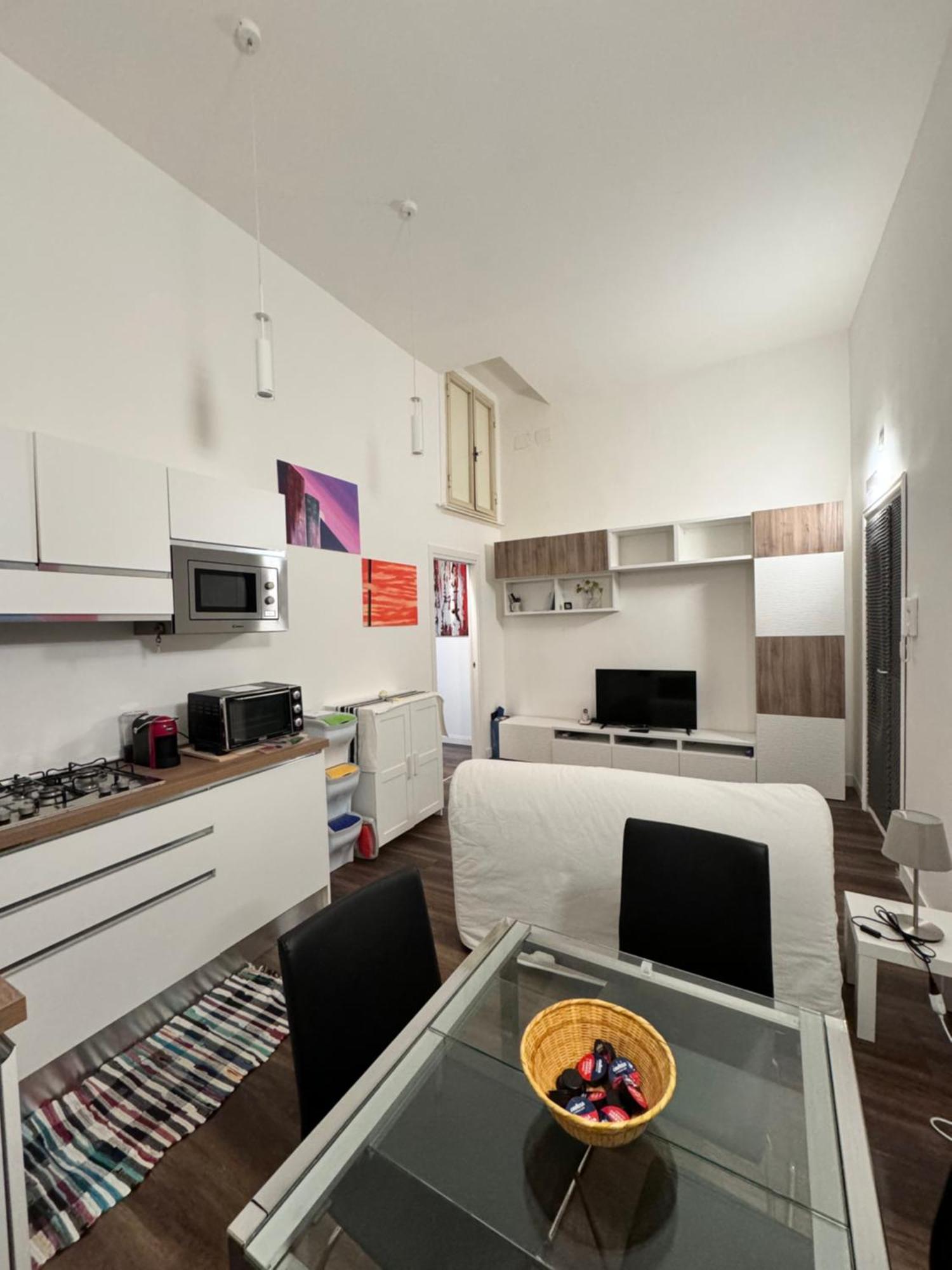 Riviera Apartment Naples