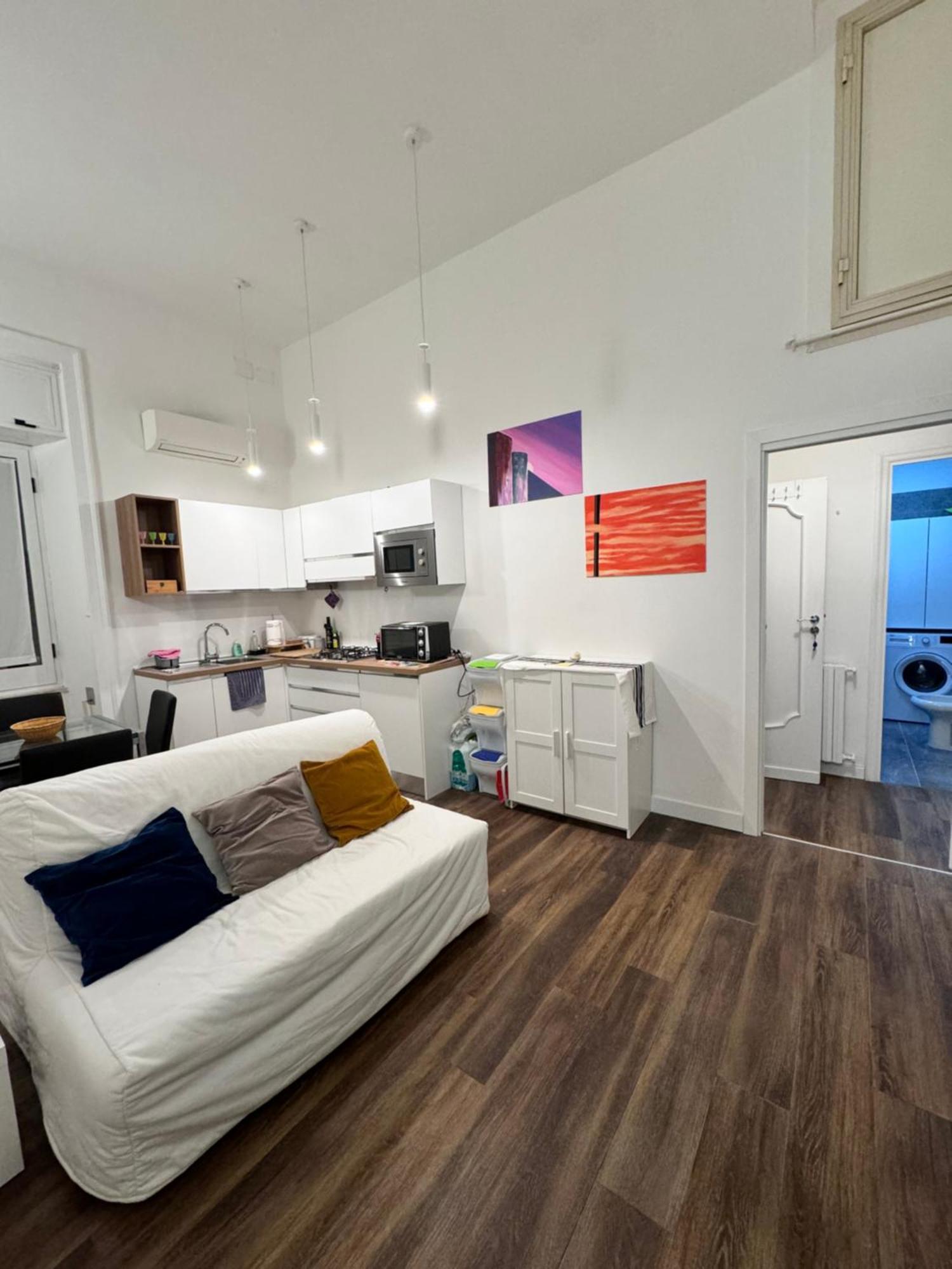 Riviera Apartment