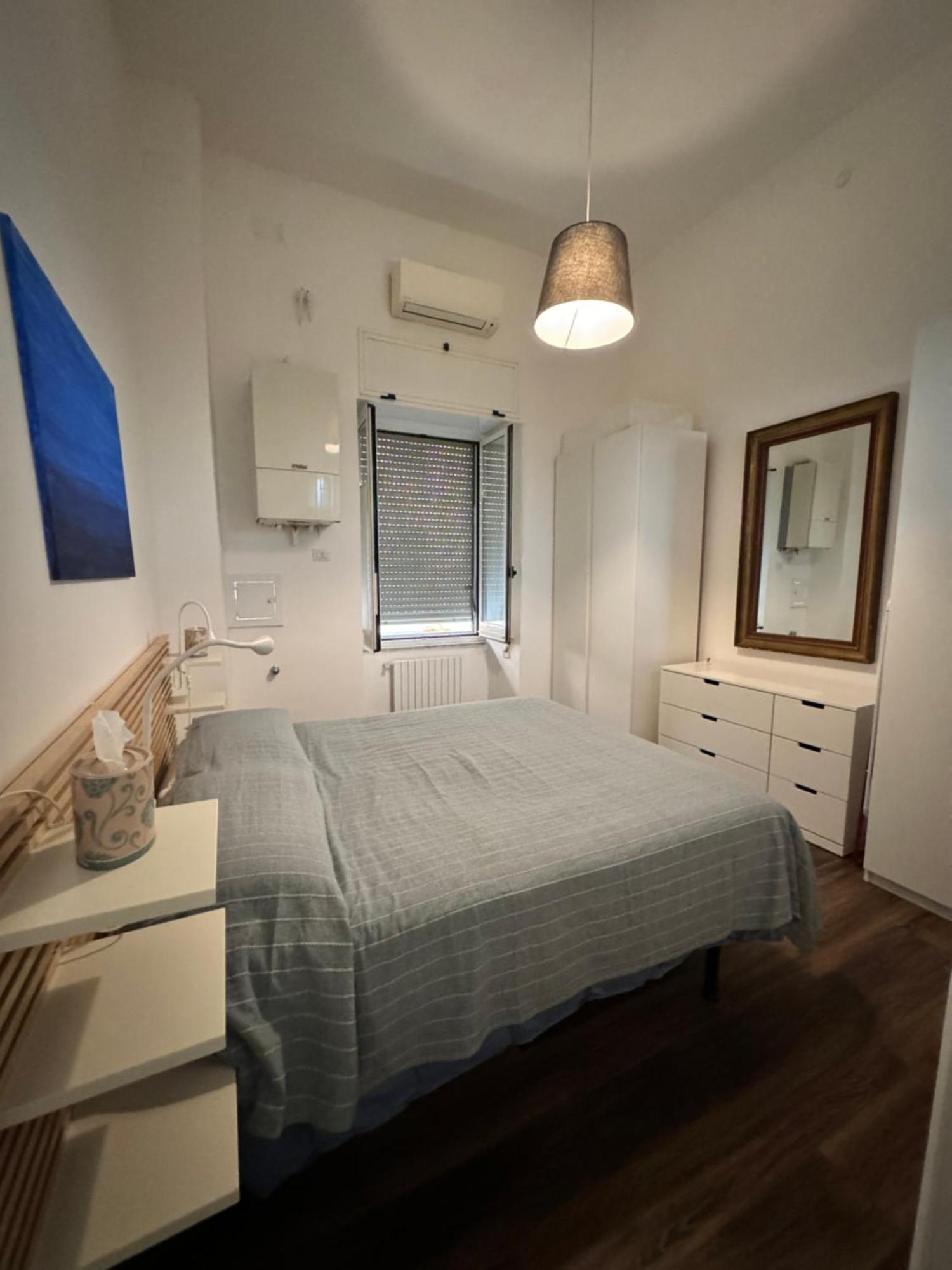 Apartment Riviera
